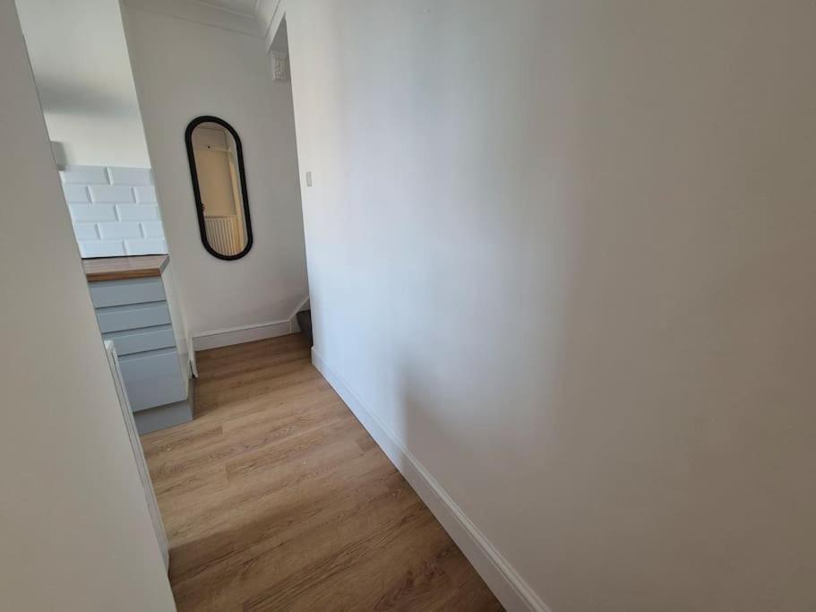 #26C 2 Bed Apartment Portsmouth Exterior foto