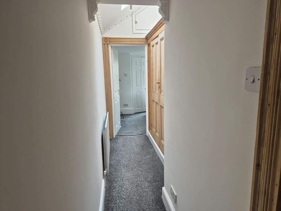 #26C 2 Bed Apartment Portsmouth Exterior foto
